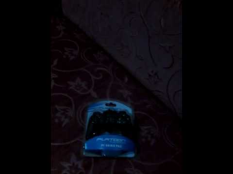 Platoon Pl 2514 Kutu Açılımı