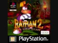 Rayman 2 The Sanctuary Of Rock And Lava Theme