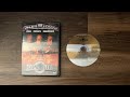 Opening To Con Air 1997 1997 DVD