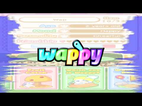 WAPpy dog (WAP x Wappy Dog Mashup)