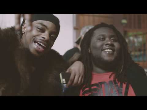 GWAP GANG Live in LA(2-22-2019)