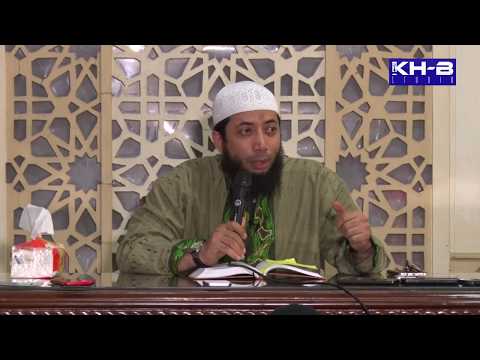 Kisah Sahabat Nabi ﷺ Ke-17: Sa'ad bin Mu'adz