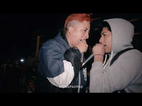 Adeuz 🇵🇪 Vs Tons kas 🇧🇴 | Semifinal | Choque de Colectivos en Arequipa 🇵🇪