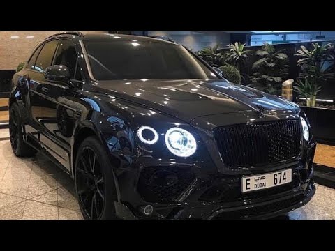 ZORO & A-one - Bentayga