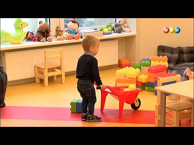 Izglītības iestādēs pieaug skolēnu un bērnudārznieku skaits