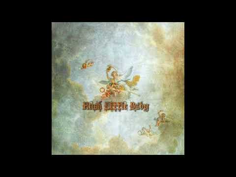 Noah Davis - Hush Little Baby (official audio)