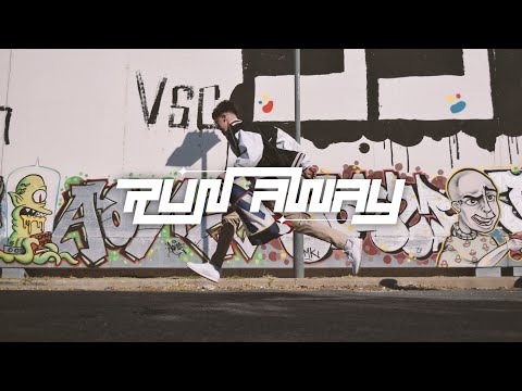 TUERTO - RUN AWAY (VIDEO)