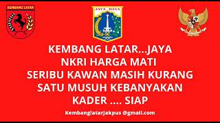 Download lagu KEMBANG LATAR DKI JAKARTA mp3 Download lagu KEMBANG LATAR DKI JAKARTA mp3