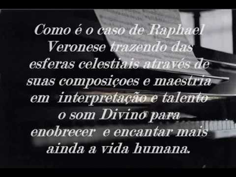 Homenagem ao músico compositor Raphael Veronese.wmv
