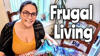Frugal Living Vlog August 2026 | Thrifting, Street Finds & Frugal Living
