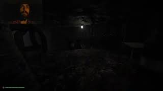 Total Chaos: Navigating Dark Tunnels #shorts