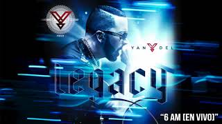 Yandel - 6 AM