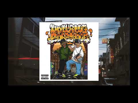 Sawibeatz & Karnivorasta - HeadNote