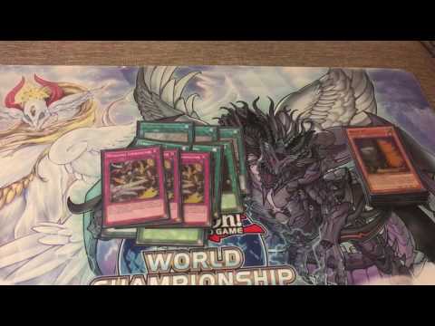 Yugioh NAWCQ 2017 True Draco Zoo Foes Deck Profile