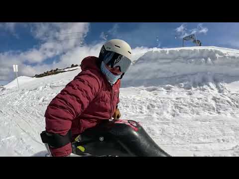 Thredbo days done right with Trevor Kennison