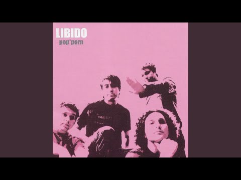 Hambre - Libido