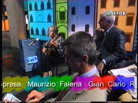 1996.06.07 Fausto Cigliano - E tt'aggi''a perdere