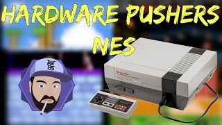 NES Games that Push Hardware Limits - Hardware Pushers | RGT 85