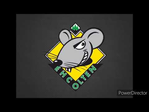 EHC Olten 2019-20 Goal Song