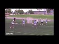 Sam Perez 2022 Goalie Lacrosse Highlights