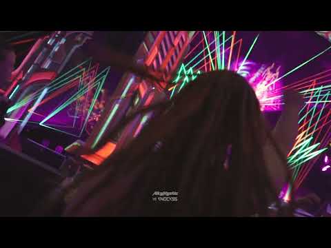 ALKYMYSTIC VS KNOCKSS @ PROGRESSIVE 10 ANOS