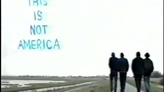 My Morning Jacket - This is NOT America