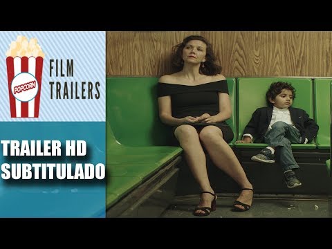 The Kindergarten Teacher - Official Trailer #1 HD Subtitulado