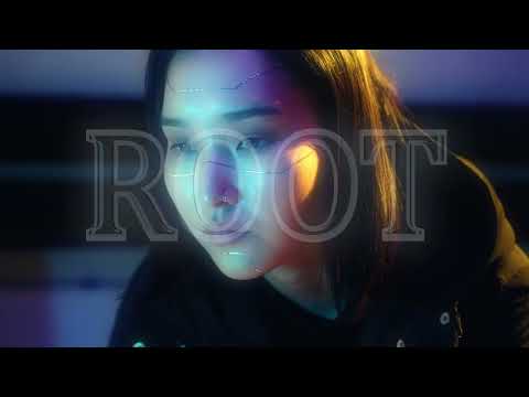 E1F - ROOT / ADMIN (prod. by FALLEN)