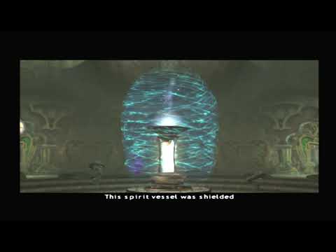 Legacy of Kain Defiance - Part 10:" Avernus Cathedral+Time & Energy Guardians & Turel Boss Fights"