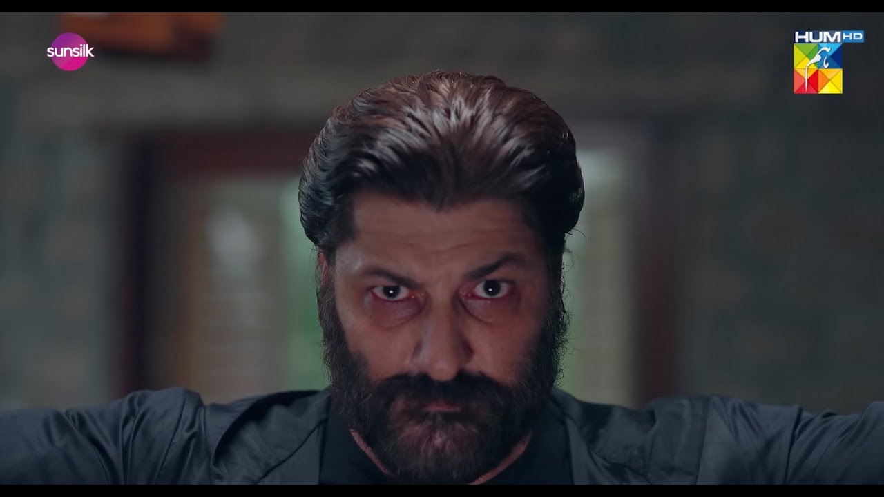 Jinn Ki Shadi Unki Shadi - Latest Ep 21 Promo - Tonight At 8:00 PM Only on HUM TV