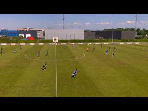 (COMPS) RC Strasbourg - Nordine Kandil vs Prix les Mezieres (N3)