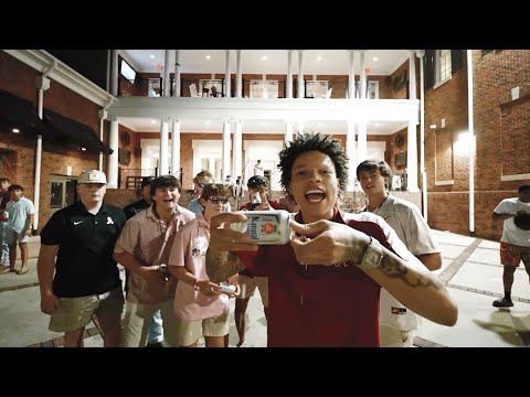 Luhh Dyl - 100 Questions [Official Video]