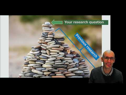 Research Question | Vibepedia