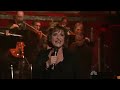 Patti Lupone   "Everything's Coming up Roses" LIVE