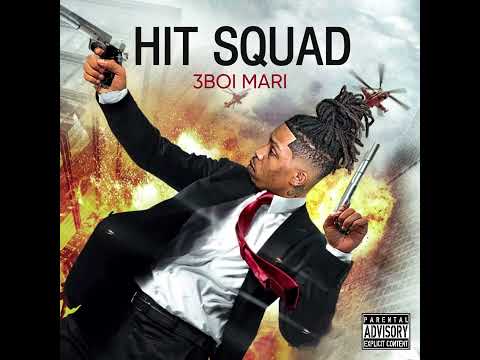 3boi Mari - Troubled Childhood ( Official Audio )