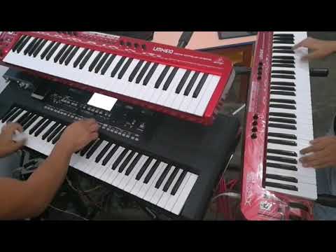 INTROS 2 MIX GRUPO ALEGRÍA 980828079