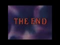 Closing To The Aristocats 2000 DVD