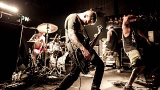 Cruel Hand - Hounds. (Subs Esp)