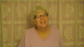 I Dreamed A Dream, Words (French)Alain Boublil (English)Herbert Kretzmer, Singer: Marilyn Rayle