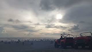 Download lagu story wa 30 detik dipantai Parangtritis Yogyakarta mp3
