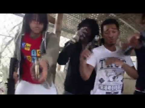 Lito Maserati Ft. Russo Oz (Official Music Video) | Shot By: @IsThatEarl