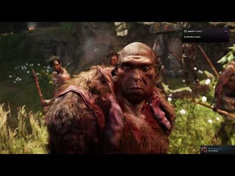 Far Cry Primal Pt11