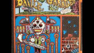 The Sharp Turn - Everybody Knows But Me