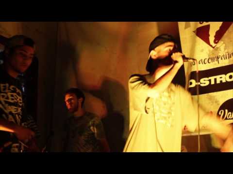 Sucre "La Batalla Que Nos Une" Gran final - 4tos - Ponce y Nexo Vs Ready to Die