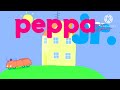 Peppa Pig EndCredits Nick Jr PeppaEntertainmentWildbrain NickelodeonLightBulb NickelodeonProductions