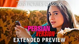 THE PERSIAN VERSION | Extended Preview