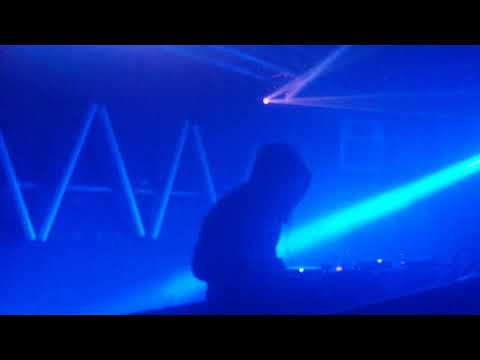 Kurwastyle Project - It's Just a Lie @ Terrordrang Germany