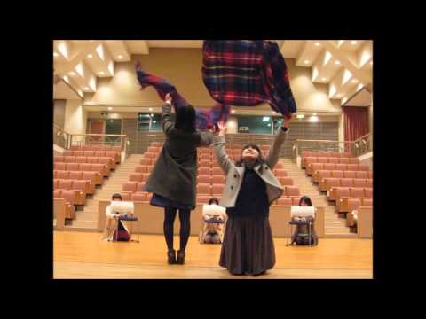 子ども教育学科 岡崎女子大学　課題　Time Slice