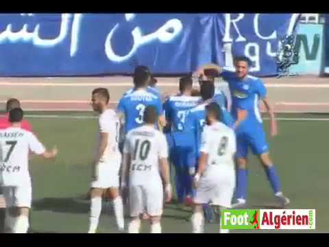 Ligue 2 Algérie (23e journée) : RC Arbaâ 2 - GC Mascara 0 (résumé)