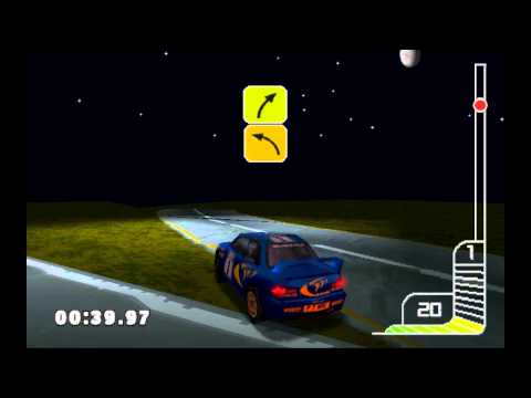 colin mcrae rally playstation review